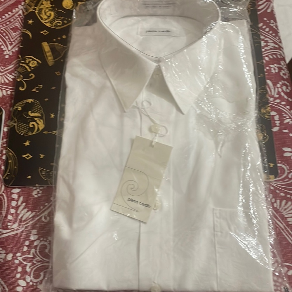 Great men shirt